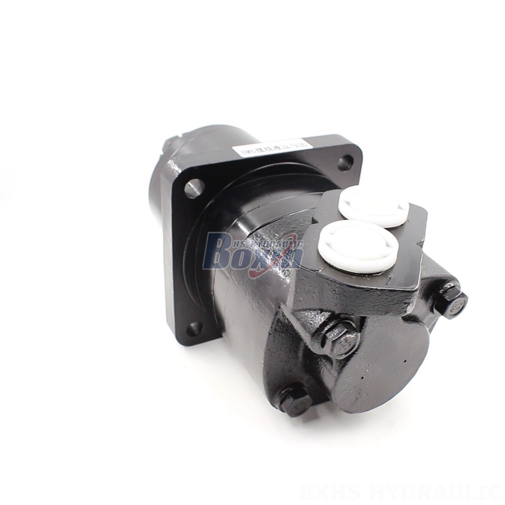Distributors Wanted: BM6W Cycloid Hydraulic Motors (310 cc/r, 150 Lpm) main image